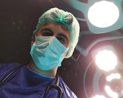 Dr. Gökhan BAŞ