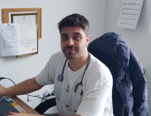 Dr. Cemilcan AKKETECİ