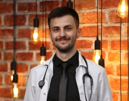 Dr. Emre Can İŞNEL